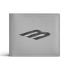 Cash Square brettet lommebok «Grey Black» 5945492AA7C1469