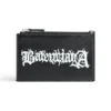 Cash stor, lang mynt- og kortholder, DIY av metall «Black White» 6405352AAW31090