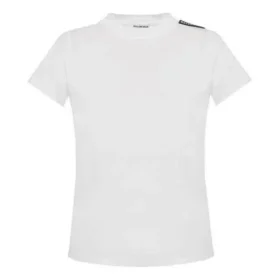 Casual Rose, kort ermet, hvit 571213TEVB69044