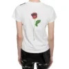 Casual Rose, kort ermet, hvit 571213TEVB69044