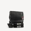 Chips clutch-lommebok i svart