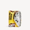 Chips-passholder for menn i gult