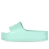 Chunky-sandaler «Aqua Green» 654315W1S894598