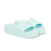 Chunky-sandaler «Aqua Green» 654315W1S894598