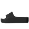 Chunky-sandaler «Black» 654315W1S891000