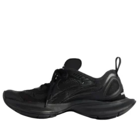 Circuit Sneakers «Black» 793945WFLGY1000