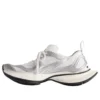 Circuit-sneakers «Hvit og sølv, polyester, nylon, TPU og polyuretan» 793944WFLGY9100