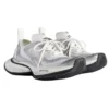Circuit-sneakers «Hvit og sølv, polyester, nylon, TPU og polyuretan» 793944WFLGY9100