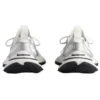 Circuit-sneakers «Hvit og sølv, polyester, nylon, TPU og polyuretan» 793944WFLGY9100