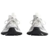 Circuit Sneakers «White Silver» 793945WFLGY9100