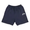Cities New York bomulls-sweatshorts «Navy White» 676137TLVM30396