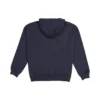 Cities New York-hettegenser, vid passform «Navy White» 675003TLVM33967