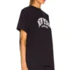 Cities New York T-skjorte, medium passform «Dark Blue» 612965TLVM23967