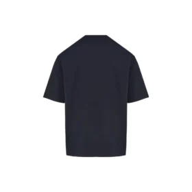 Cities New York T-skjorte, medium passform «Navy» 612966TLVM23967