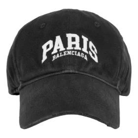 Cities Paris-cap «Black» 680748410B21077