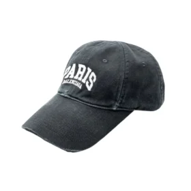 Cities Paris-cap «Black» PSAB100153