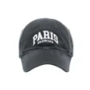 Cities Paris-cap «Black» PSAB100153