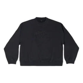 Cities Paris-genser med brodert logo «Black» 697869TLVL81000