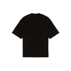 Cities Paris T-skjorte, medium passform «Black» 612966TLVL71070