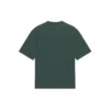 Cities Paris T-skjorte, medium passform «Green» 612966TLVL73011