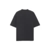Cities Paris T-skjorte, medium passform «Nero» 612966TLVL71069