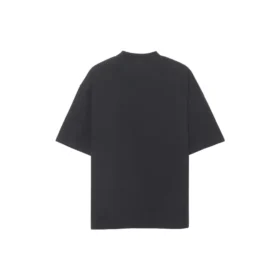 Cities Paris T-skjorte, medium passform «Nero» 612966TLVL71069