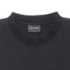 Cities Paris T-skjorte, medium passform «Nero» 612966TLVL71069