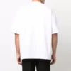 Cities Paris T-skjorte, medium passform «White» 612966TLVL79040