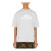 City London T-skjorte, medium passform «Grey» 612966TLVG51380