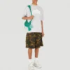 City London T-skjorte, medium passform «Grey» 612966TLVG51380