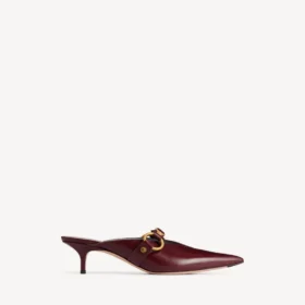 city mule for kvinner i merlot 1 280x280 - City-mule for kvinner i merlot