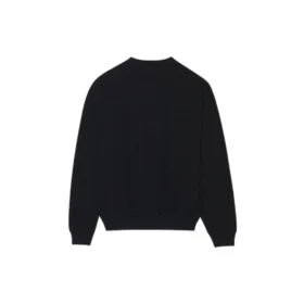 City Paris-genser med rund hals «Black White» 676629TLVL81070