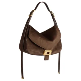 Clicca skulderveske medium «Muscade» 8686722ACJ82255