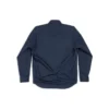 Cocoon-skjorte «Navy Blue» 725367TNM158065