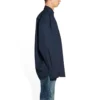 Cocoon-skjorte «Navy Blue» 725367TNM158065