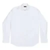 Cocoon-skjorte «White» 725367TYB189000