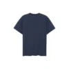 College 1917 T-skjorte med medium passform «Blue» 612965TMV954140