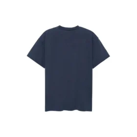 College 1917 T-skjorte med medium passform «Blue» 612965TMV954140