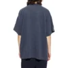 College Crest Oversized T-skjorte «Navy» 694576TMV954140