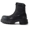 Combat Strike 20 mm støvler «Washed Black Cotton» 694060W2H111000