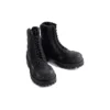 Combat Strike 20 mm støvler «Washed Black Cotton» 694060W2H111000