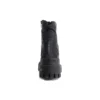 Combat Strike 20 mm støvler «Washed Black Cotton» 694060W2H111000
