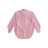 Corp Twisted Swing-skjorte «Pink» 671663TIM185763
