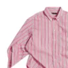 Corp Twisted Swing-skjorte «Pink» 671663TIM185763
