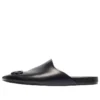 Cosy BB Mules «Black» 654644WBB541000