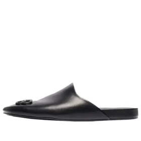 Cosy BB Mules «Black» 654644WBB541000