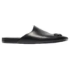 Cosy BB Mules «Black» 654644WBB541000
