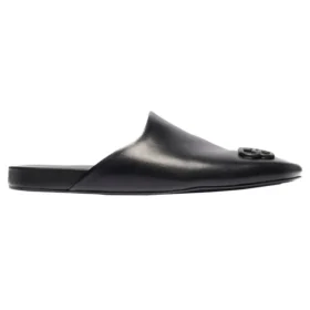 Cosy BB Mules «Black» 654644WBB541000
