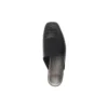 Cosy BB Mules «Black» 654644WBB541000