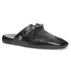 Cosy Cagole Mules «Black» 716613WAD4E1008